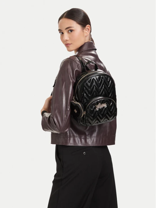Foto del prodotto Guess Zaino J6YZ06 W3000 Nero