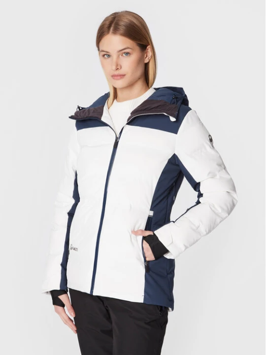 Foto del prodotto Halti Giacca da sci Lis 059-2550 Multicolore Regular Fit