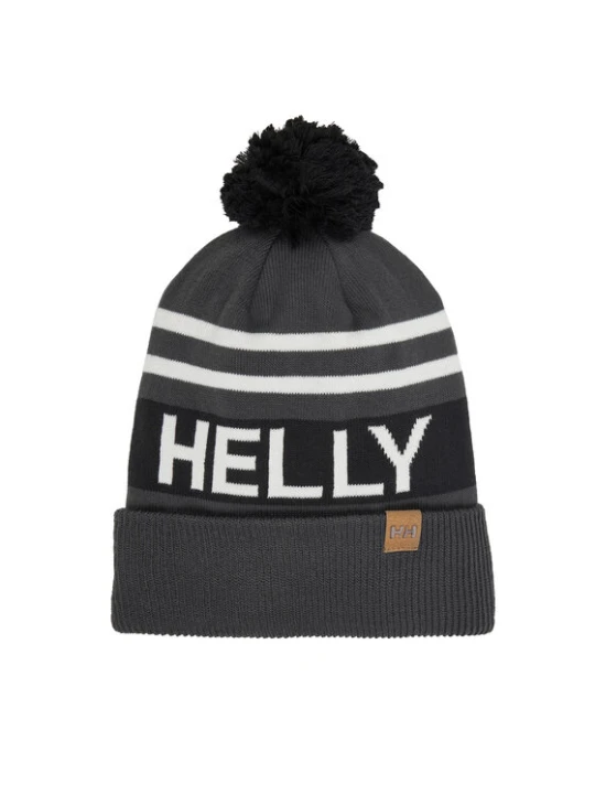 Foto del prodotto Helly Hansen Berretto Ridgeline Beanie 67150 Grigio