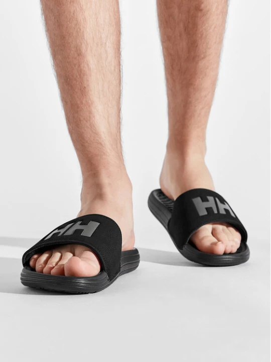 Foto del prodotto Helly Hansen Ciabatte H / H Slide 11714 Nero