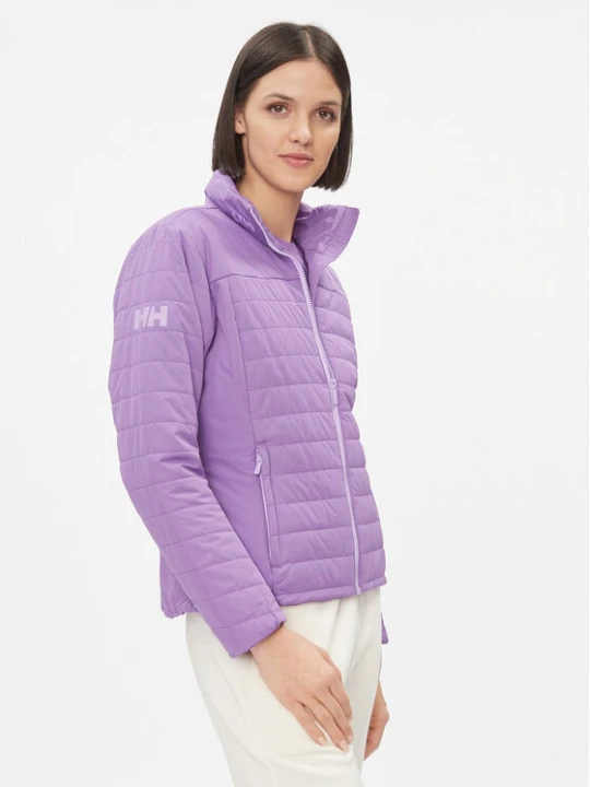 Foto del prodotto Helly Hansen Giacca di transizione Insulator 2.0 30239 Viola Regular Fit