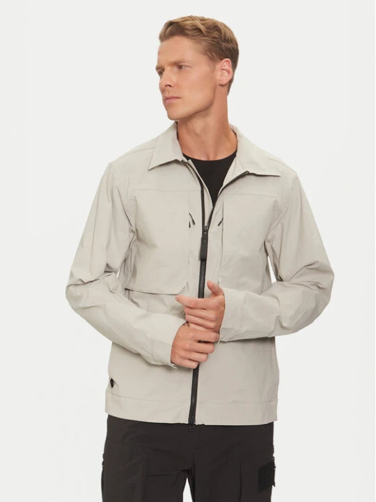 Foto del prodotto Helly Hansen Giacca impermeabile Arc 22 53723 Beige Regular Fit