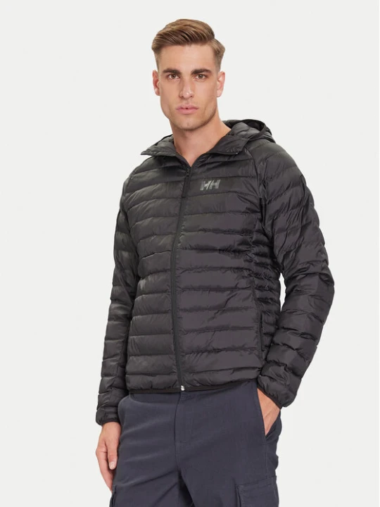 Foto del prodotto Helly Hansen Giacca outdoor Banff 63251 Nero Regular Fit