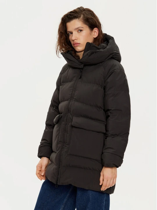 Foto del prodotto Helly Hansen Giubbotto invernale Ellie 53108 Nero Regular Fit