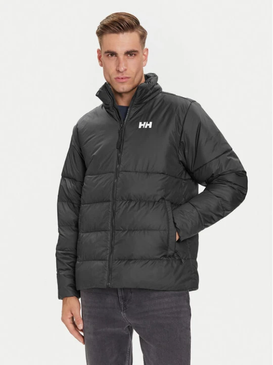 Foto del prodotto Helly Hansen Giubbotto invernale Oslo Light Puffy 54151 Nero Regular Fit