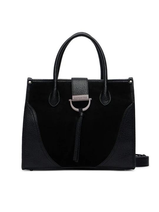 Foto del prodotto Hispanitas Borsetta BI265022 Nero