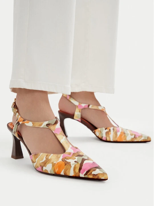 Foto del prodotto Hispanitas Décolleté HV264756 C005 Multicolore