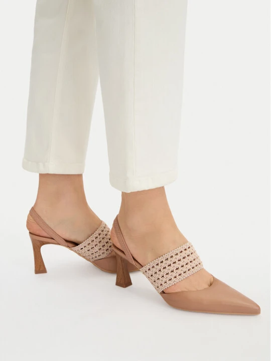 Foto del prodotto Hispanitas Décolleté HV264779 C002 Beige