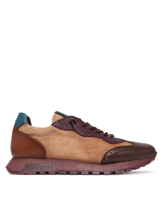 Foto del prodotto Hispanitas Sneakers Oregon CHI265106 C002 Marrone scuro