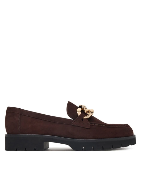 Foto del prodotto HÖGL Chunky loafers 2-171622-21000 Bordeaux