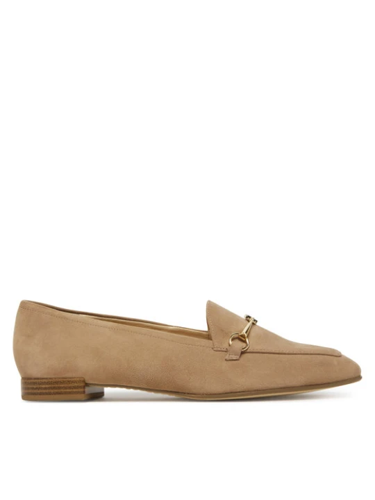 Foto del prodotto HÖGL Chunky loafers Close 0-171762 Beige