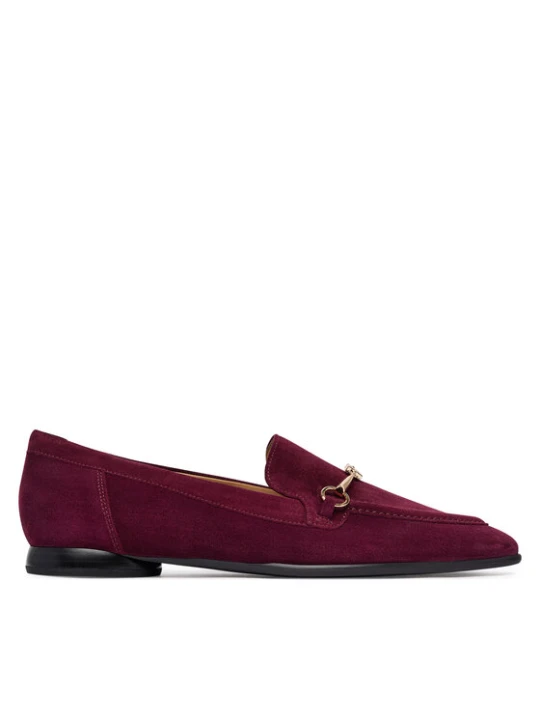 Foto del prodotto HÖGL Chunky loafers Elodie 2-100442-48000 Bordeaux