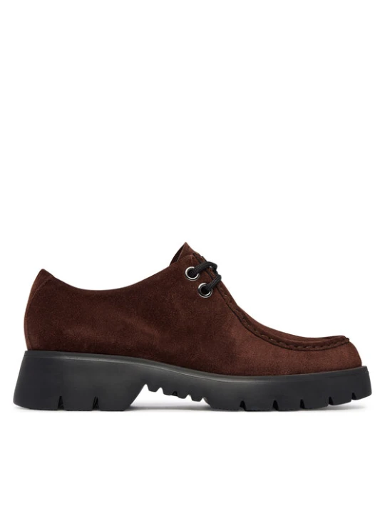 Foto del prodotto HÖGL Chunky loafers Sally 2-102412-21000 Marrone