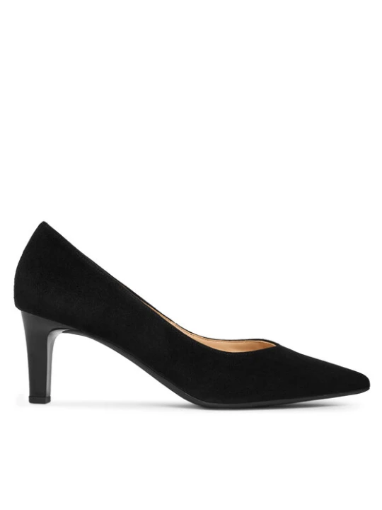 Foto del prodotto HÖGL Décolleté 0-176702-01000 Nero