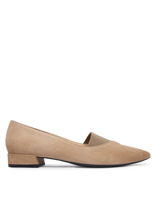 Foto del prodotto HÖGL Décolleté Boulevard 20 0-172022 Beige chiaro