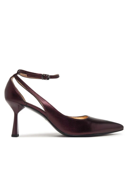 Foto del prodotto HÖGL Scarpe stiletto 2-107041-48000 Bordeaux
