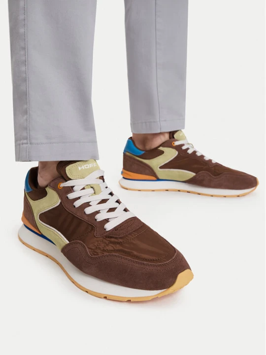 Foto del prodotto HOFF Sneakers City 12602410 Marrone