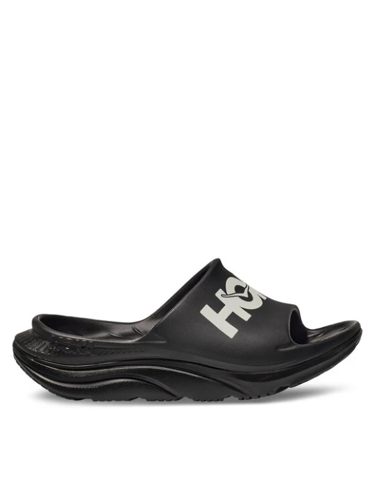 Foto del prodotto Hoka Ciabatte Ora Athletic Slide 1155154 Nero