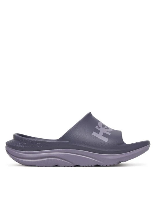 Foto del prodotto Hoka Ciabatte Ora Athletic Slide 1155154 Viola