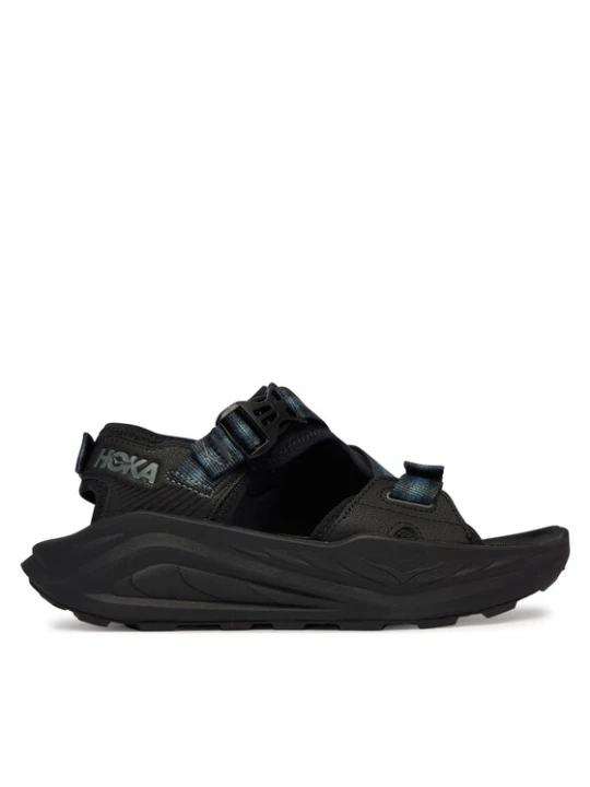 Foto del prodotto Hoka Sandali Infini Hike TC 1162570 Nero