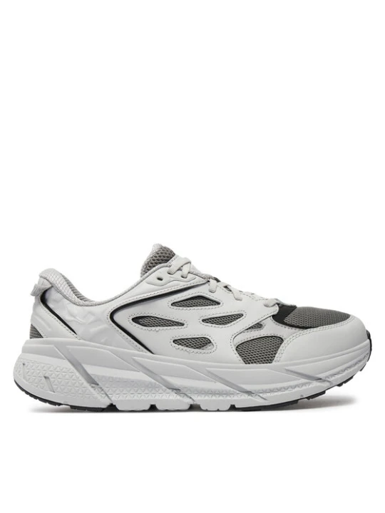Foto del prodotto Hoka Sneakers Clifton L 1160050 Grigio