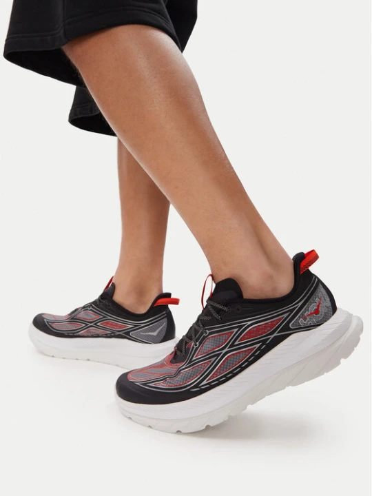 Foto del prodotto Hoka Sneakers Mach Remastered 1176250 Nero