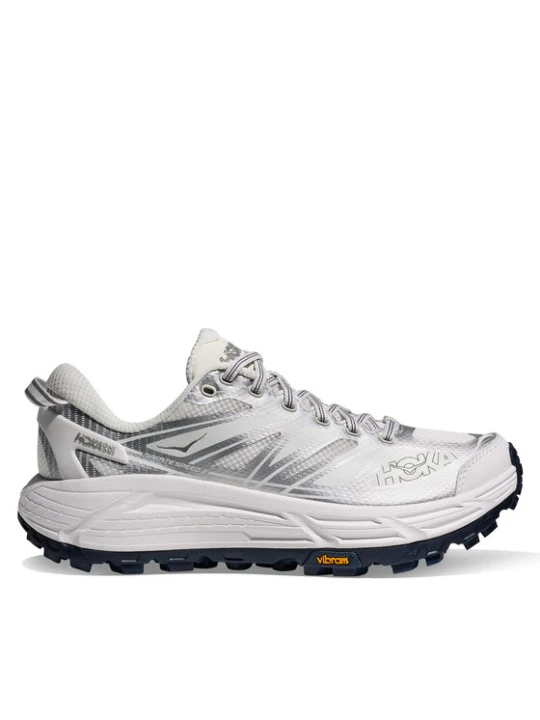 Foto del prodotto Hoka Sneakers Mafate Speed 2 1126851 Bianco