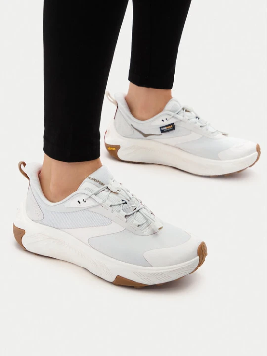 Foto del prodotto Hoka Sneakers Transport 2 1171850 Beige