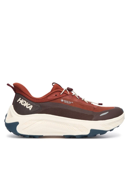 Foto del prodotto Hoka Sneakers Transport 2 GTX GORE-TEX 1176678 Rosso scuro