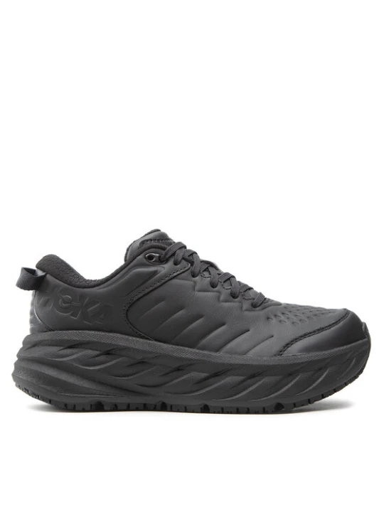 Foto del prodotto Hoka Sneakers W Bondi Sr 1110521 Nero
