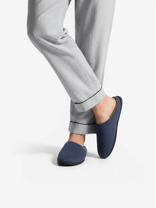 Foto del prodotto Home & Relax Pantofole CEO-P3056501 Blu Home&Relax