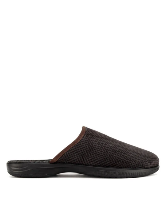 Foto del prodotto Home & Relax Pantofole P4270503 Marrone Home&Relax