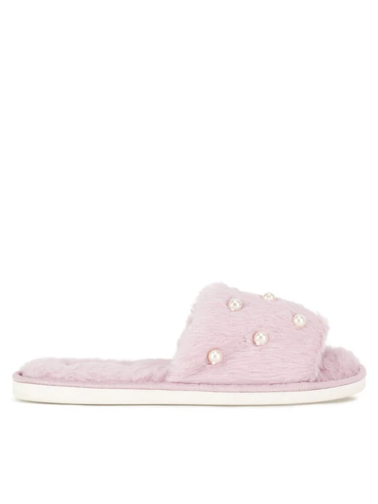 Foto del prodotto Home & Relax Pantofole WFA3211-1 Rosa Home&Relax