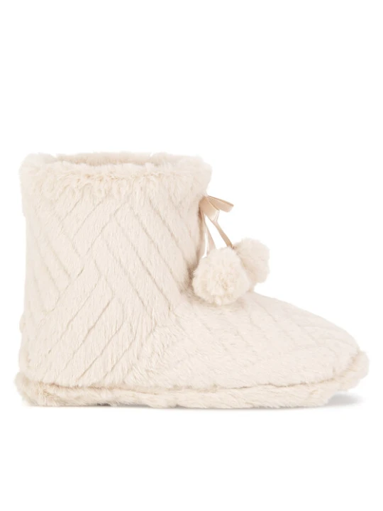 Foto del prodotto Home & Relax Pantofole WFA3241-1 Beige Home&Relax