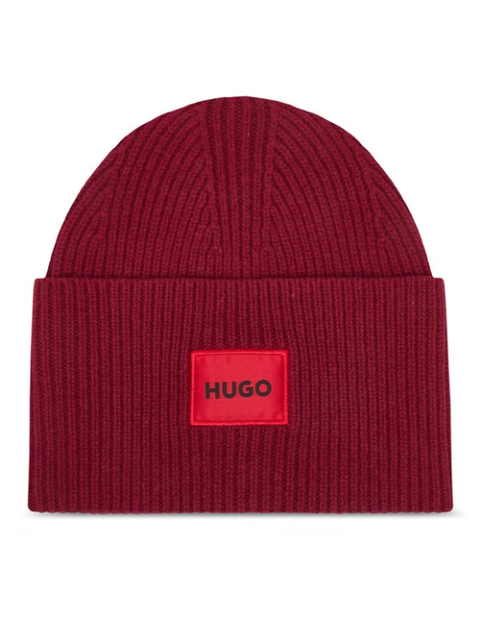 Foto del prodotto HUGO Berretto Saffa 50502579 Rosso