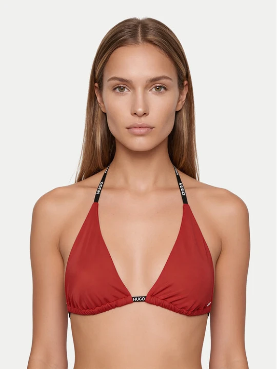 Foto del prodotto HUGO Bikini pezzo sopra 50555596 Rosso