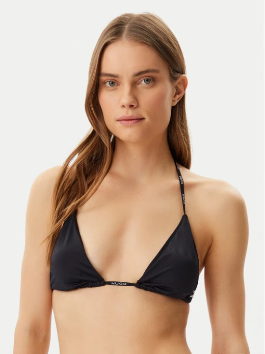 Foto del prodotto HUGO Bikini pezzo sopra Pure 50535772 Nero