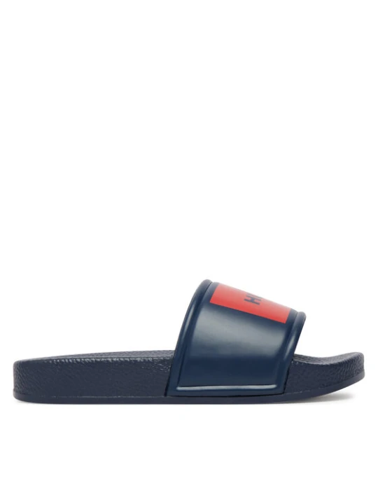 Foto del prodotto HUGO Ciabatte G01179 M Blu scuro