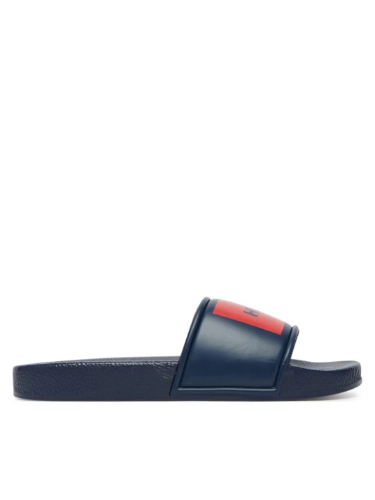 Foto del prodotto HUGO Ciabatte G01179 S Blu scuro