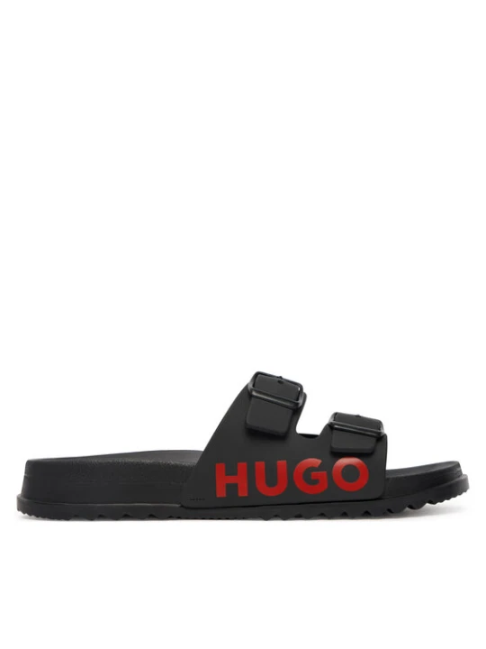 Foto del prodotto HUGO Ciabatte G01193 S Nero
