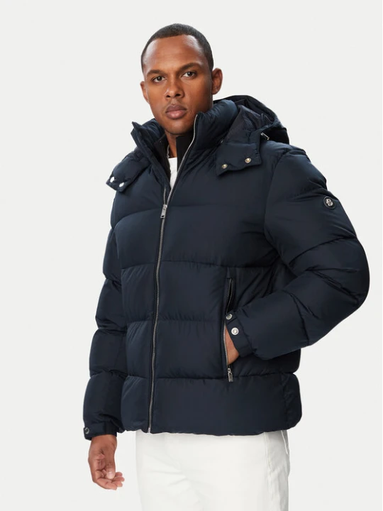 Foto del prodotto HUGO Giubbotto invernale H-Colter 50565108 Blu scuro Regular Fit