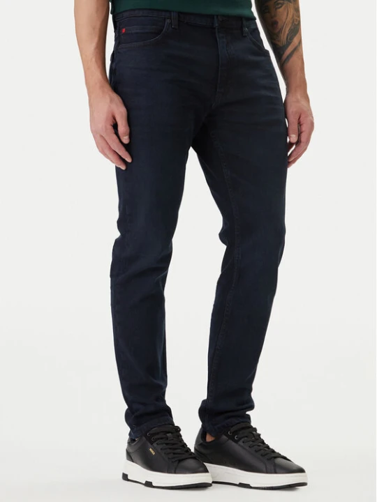 Foto del prodotto HUGO Jeans 50517493 Blu scuro Extra Slim Fit
