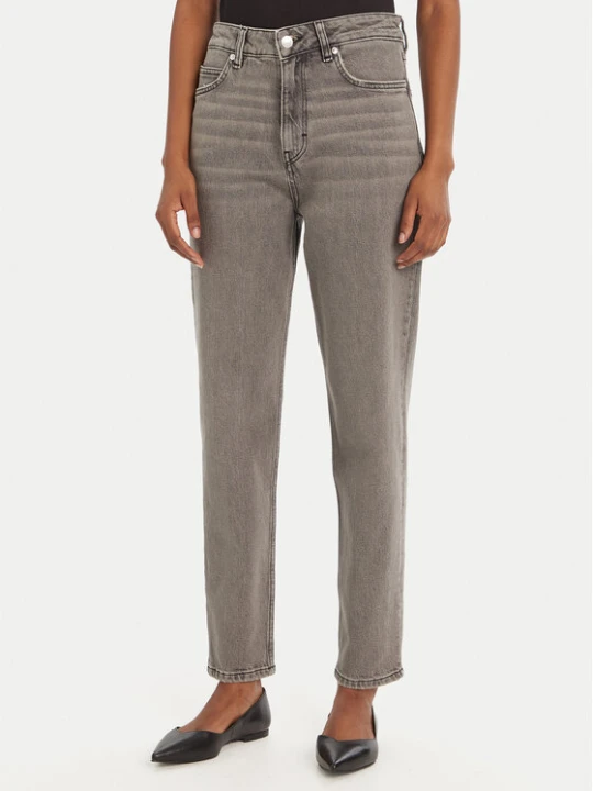 Foto del prodotto HUGO Jeans 50544798 Grigio Straight Fit