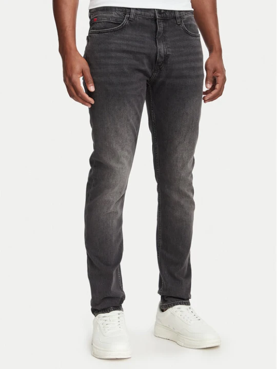 Foto del prodotto HUGO Jeans 50561248 Grigio scuro Extra Slim Fit