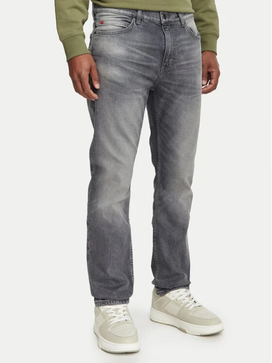 Foto del prodotto HUGO Jeans 50561259 Grigio Slim Fit