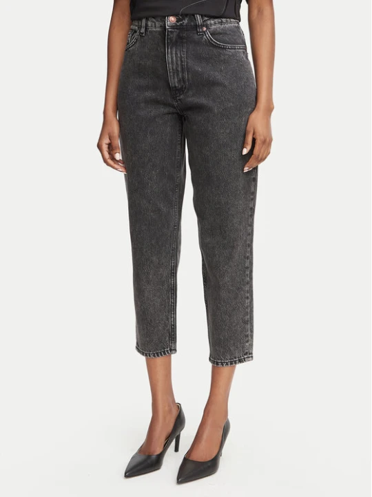 Foto del prodotto HUGO Jeans 50571255 Grigio scuro Straight Leg