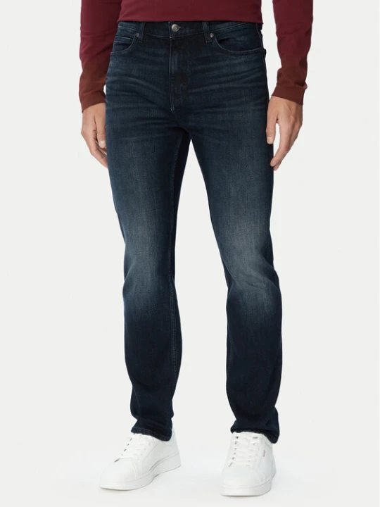 Foto del prodotto HUGO Jeans 708 50568115 Blu scuro Slim Fit