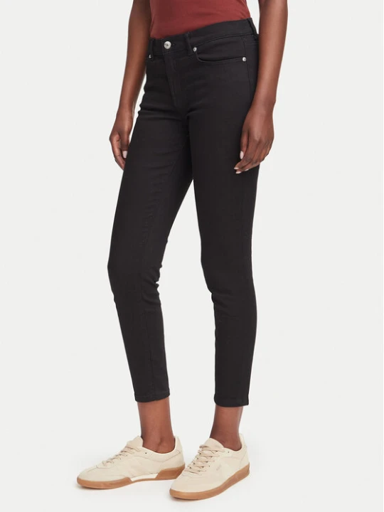 Foto del prodotto HUGO Jeans 932 HUGO 50522436 Nero Skinny Fit