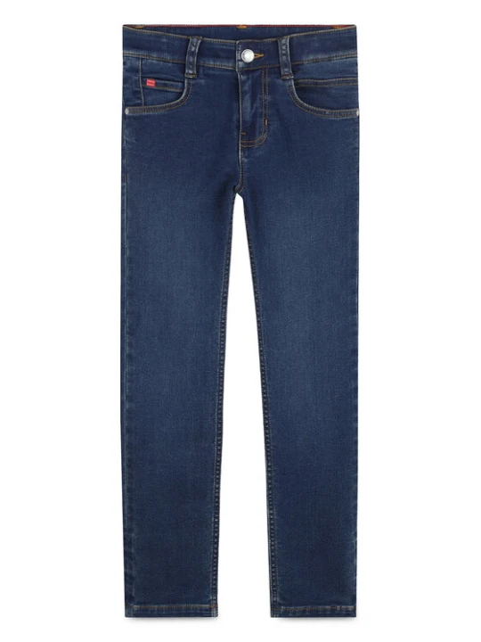 Foto del prodotto HUGO Jeans G00987 S Blu scuro Slim Fit