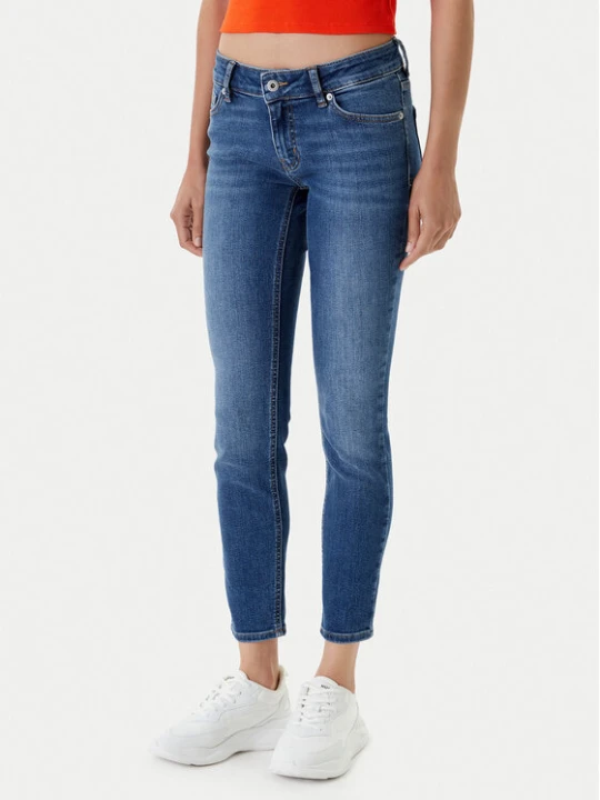 Foto del prodotto HUGO Jeans Garuka_B 50544493 Blu Skinny Fit